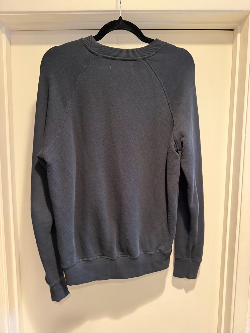 Spiritual Gangster Cosmic Aura Crewneck Sweatshirt - Picture 2 of 4